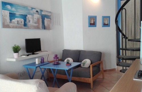 Nijar House | Isabel's house (Cabo de Gata-Níjar)