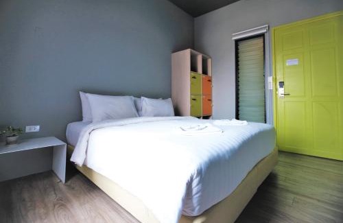 Maha Phruttharam Hostel | iSanook Hostel