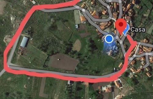 Meada House | Isatour - Casa do Miradouro