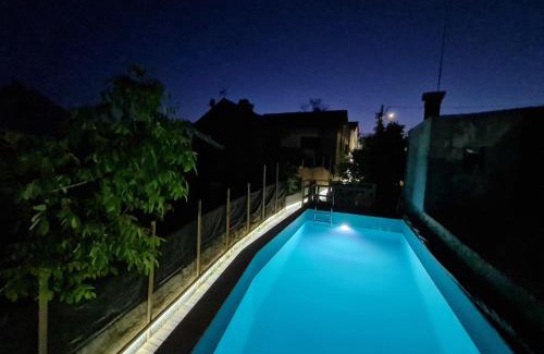 Meada House | Isatour Casa na Serra