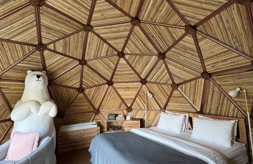 Chiang Dao Resort | ISBJORN