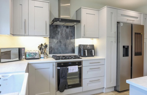 Llangefni Cottage | Iscoed