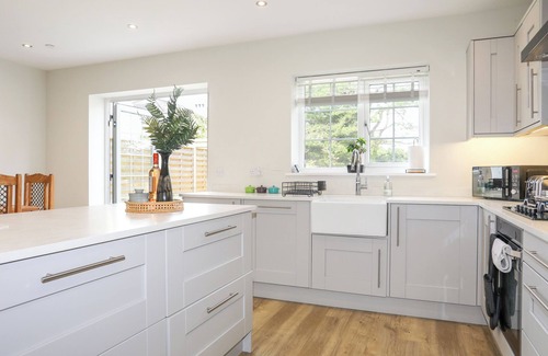 Llangefni Cottage | Iscoed