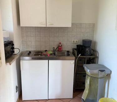 Iselersheim Apartment | Iseler Mühle