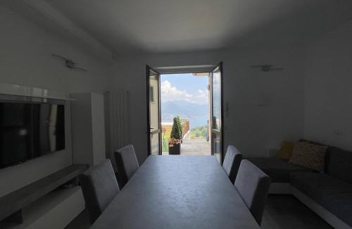 Fonteno Apartment | IseoLakeRental - Casa Il Nido