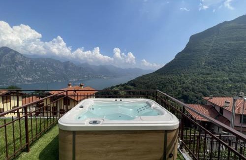 Fonteno Apartment | IseoLakeRental - Casa Il Nido