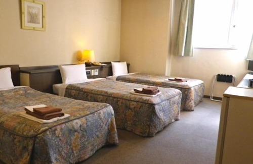 Isesaki Hotel | Isesaki Harvest Hotel