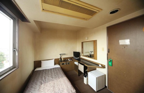Isesaki Hotel | Isesaki Harvest Hotel