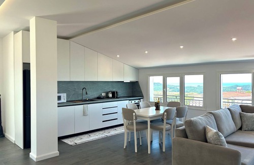 Ishem Apartment | Ishëm Greenview Apartments