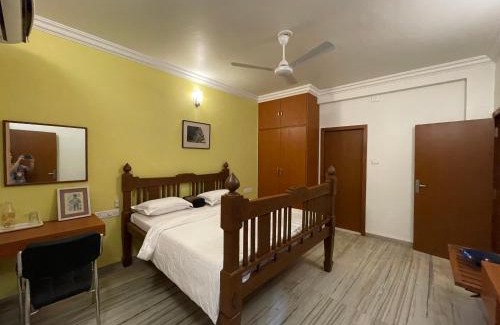 Vadodara Apartment | Ishan Apartments 3BHK