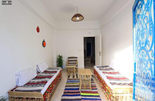 Luxor Apartment | Isis Club House