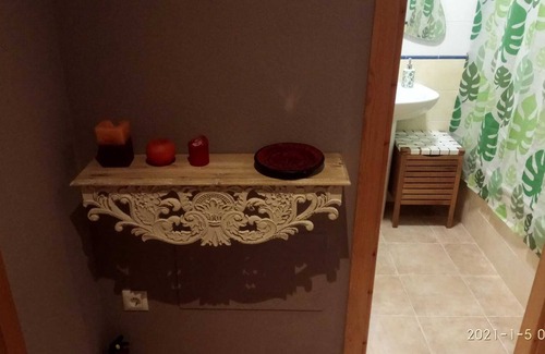 Picena Apartment | Isita y Quique Apartment - Picena - Nevada (Granada)