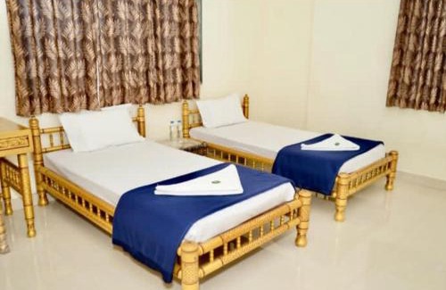 Pandharpur House | ISKCON Shri Jagannath Bhakt Niwas