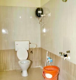 Pandharpur House | ISKCON Shri Jagannath Bhakt Niwas