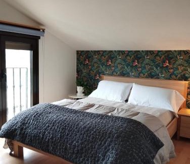 Oiartzun Apartment | Isla