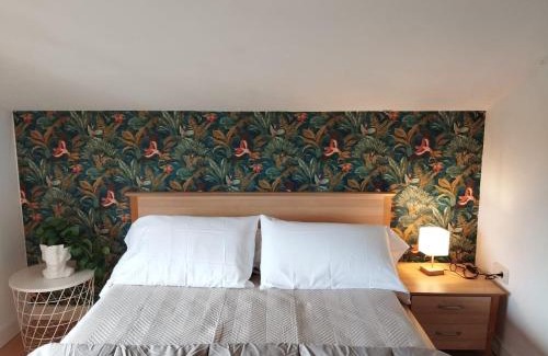 Oiartzun Apartment | Isla