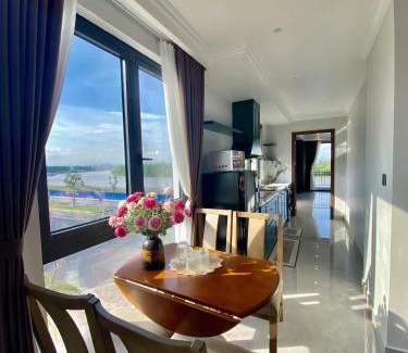 Thuy Nguyen Apartment | ISLA Homestay đảo Vũ Yên, Vinhomes Royal island