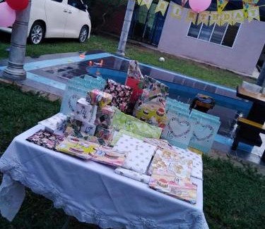 Kuala Rompin Villa | ISLAMIC HOMESTAY @ KUALA ROMPIN , PAHANG .