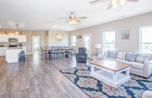 Morgantown House | Island Anchors