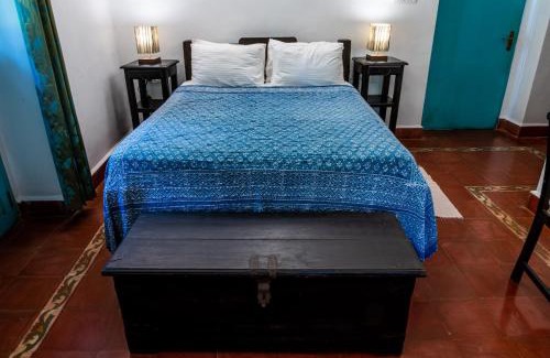 Divar Island Hotel | Island House Goa