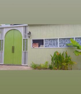 Himmafushi House | Island life Home Stay