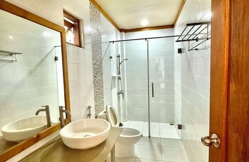 Hangnaameedhoo House | Island Pavilion Maldives