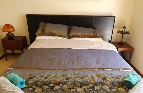 Cape Jervis House | Island & Sea Views: Getaway Bungalow@ Cape Jervis