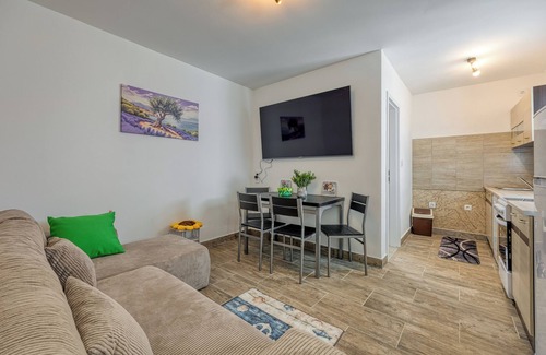 Veli Losinj House | Island Top Sea View Estate 4, Veli Lošinj, Croatia