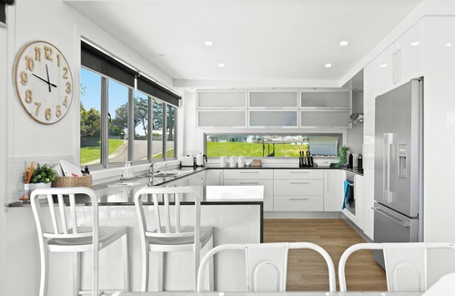 Tuross Head House | Island View