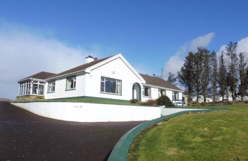 Cametringane Bed & Breakfast | Island View House