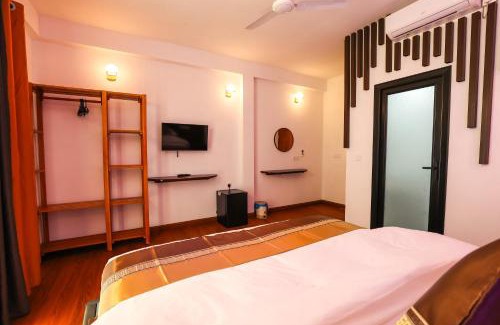 Thoddoo House | Island Vista Thoddoo