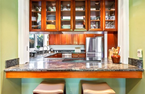 Kamuela Condo | Islands at Mauna Lani IML-E4 by KBM