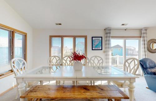 Island Quay House | Isle Be Back