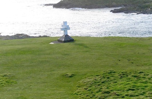 Douglas Apartment | ISLE OF MAN SEAFRONT/PROMENADE LOCATION 4 STAR HOLIAY APARTRMENT