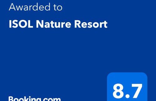Sirala Resort | ISOL Nature Resort