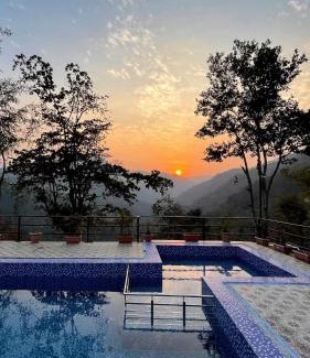 Sirala Resort | ISOL Nature Resort