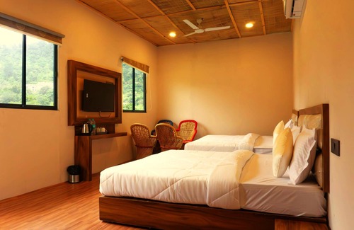 Sirala Resort | ISOL Nature Resort