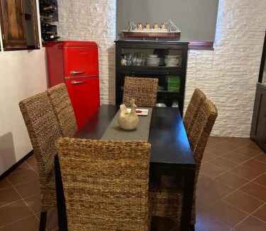 Simaxis Apartment | Isola del Sole