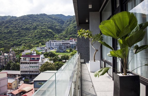 Jiaoxi House | Ispavita Resort