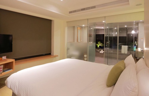 Jiaoxi House | Ispavita Resort