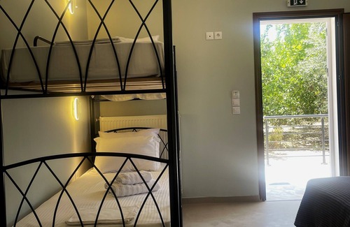 Thermi Hotel | ISSA Thermi