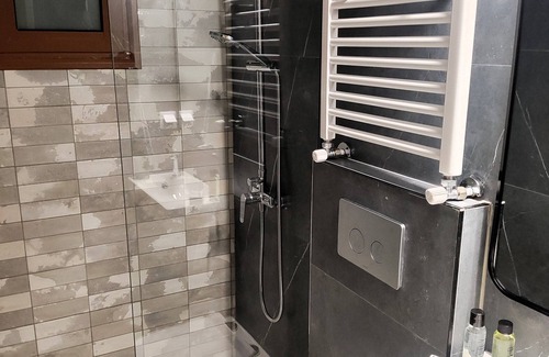 Thermi Hotel | ISSA Thermi