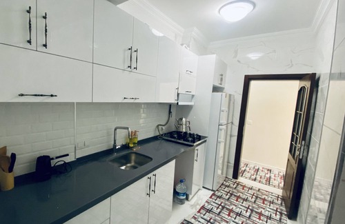 Fatih Apartment | Istanbul Lovely House