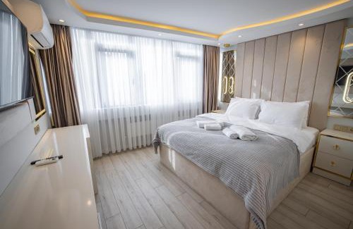 Pera Apartment | ISTANBUL SUITE