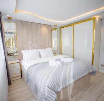 Pera Apartment | ISTANBUL SUITE