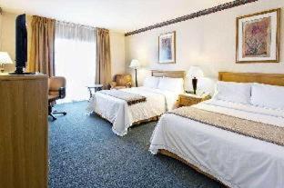 Ciudad Victoria Hotel | iStay Hotel Ciudad Victoria