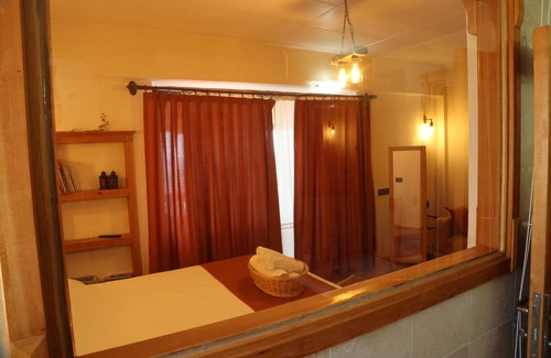 Kapakli Hotel | ISTLADA TAS EV APART