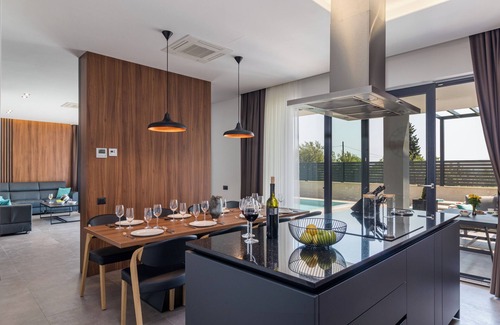 Fazana Villa | Istria.Villas