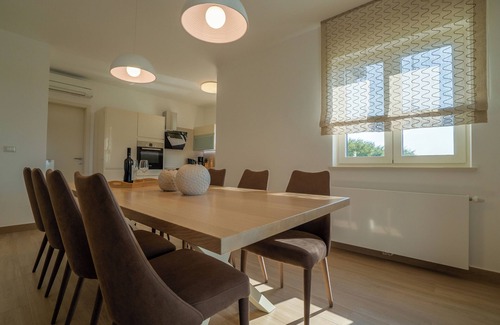 Kastelir-Labinci Villa | Istria.Villas