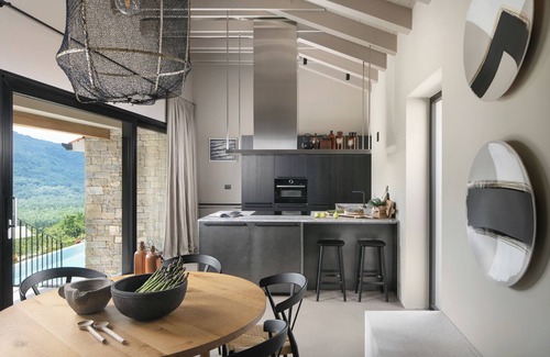 Livade Villa | Istria.villas